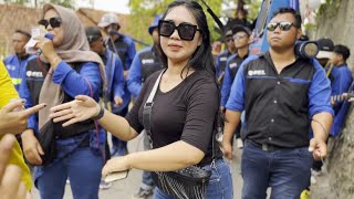 Lagu SUCI Versi Tanji Enak Ginih!!! Bikin Si Cantik Joget - Tanji SAGALA LAKSANA Cipulus