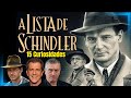 A Lista de Schindler, 15 curiosidades.