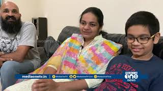 മലയാളി കുട്ടിവ്ലോഗറെ ഞെട്ടിച്ച ദുബൈ പൊലീസ് | WEEKEND ARABIA