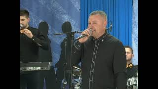 Srđan Vasić Rus - Gde ste sada prijatelji moji - LIVE - (DUGINA ŽELjOTEKA 2015)