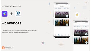 Integrations 35 | Wc Vendors
