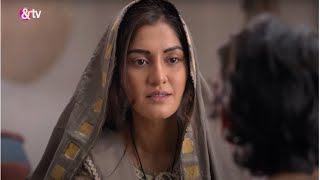 Yeshu | Ep.65 | Mannu रहेगा Mary और परिवार के साथ | Full Episode | AND TV