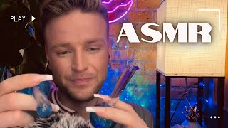 ASMR for Sleep | Fall Asleep Fast- ASMR Live November 23rd 2023  #asmr #relaxing