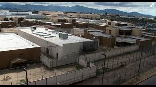 A Better Jail: Why Maricopa County is Building A New Central Intake Facility
