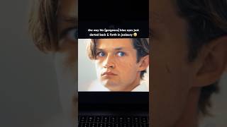 His jealous eyes ❤️‍🩹 | maxton hall #maxtonhall #tvshow #amazonprime #romance #couple