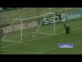 Phil Masinga Goal Sends Bafana To 98 World Cup