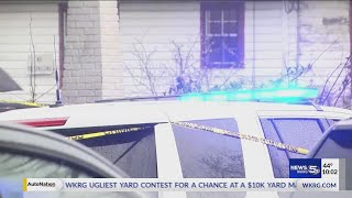VIDEO: Mobile Police Chief pleads for mental health help in Alabama following shooting of five-year-