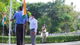 73rd Republic Day Celebration at Technopark