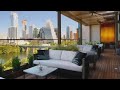 New rooftop restaurant in Austin offers delicious meals with an amazing view | FOX 7 Austin