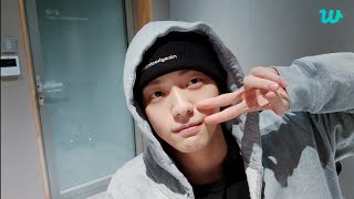 [TXT WEVERSE LIVE] A week ago {2023.03.19}