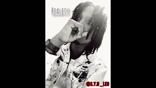 SYN Leo - Reality (Official Audio)￼ Prod. Sogimura