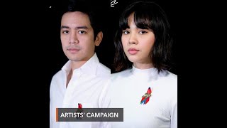 Star Magic artists lead campaign against ABS-CBN franchise threat