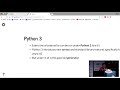 Async for the Python 2 Programmer