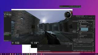 VMT Hooking Test