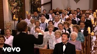 Bill & Gloria Gaither - Everybody Ought to Know (Live)