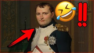 Napoleon - Narrated Wiki English