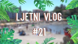 Vruć dan! #vlog21