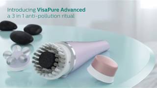 Philips VisaPure Advanced 3-in-1 Anti-Pollution