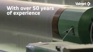 Valmet's filter fabrics
