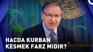 Haccın Farzları Nelerdir? | Muhabbet Kapısı