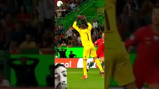 দারুণ সট না দেখলে মিস করবেন #reels #football #viralvideo #foryoumychanel