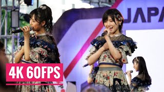 『4K』AKB48 Live in Thailand | Japan Expo Bangkok 2019