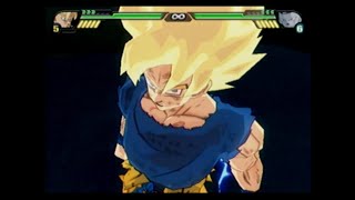 ドラゴンボールz レイジングブラスト2 女キャラにアンドロイドチャージ14 ドラゴンボールz レイジングブラスト2 女キャラにアンドロイドチャージ14