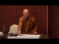 2023 June (5/26) |  9 day Sutta Retreat  |  Ajahn Brahmali