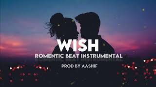 (SOLD) Melodic Love x Punjabi Type Beat "WISH"  | Prod By Aashif |