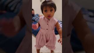 First Steps Magic: A Day We’ll Never Forget #firststeps#babygirl #youtube #daughter #firstwalk#cute