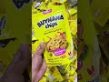 Cuss borong yang paket bundling😍🤭 #keripikpisang #jajanan #sedap #keranjang #snacks