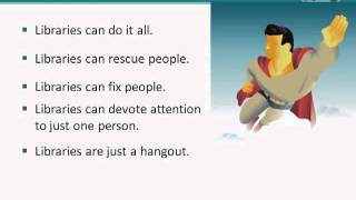 Workforce Resources for Libraries: Module 2