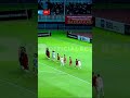 penyelamatan penting Nadeo Argawinanta di laga Indonesia vs Turkmenistan part 2 #nadeoargawinata