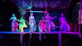 ravibhau dhulekar nikam tamasha,#tamasha #dance #लय भारी डान्स