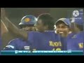 AJANTHA MENDIS 6/13 - AGAINST INDIA ( 2008 ASIA CUP FINAL MATCH )