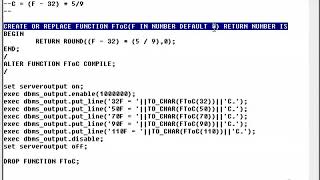 learning oracle application developer 147 ‏ YouTube