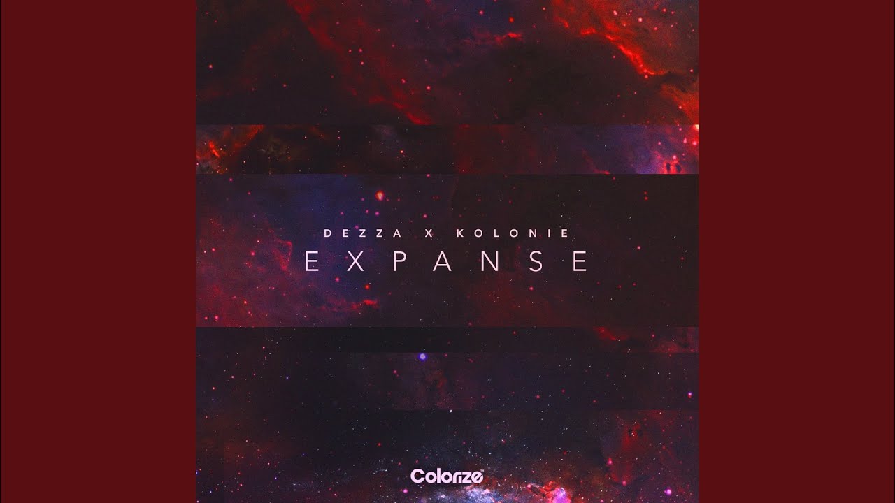 Expanse Original Mix Youtube Music