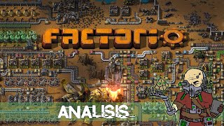 Análisis Factorio