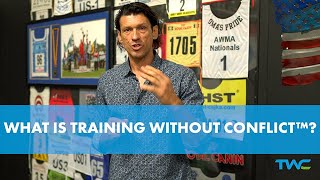 THE BEST WAY TO TRAIN YOUR DOG || Ivan Balabanov explains the Training Without Conflict™ Methodology