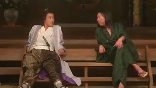 【信長協奏曲】平成からタイムスリップした2人の武将