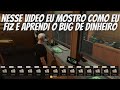 EXPLICANDO COMO FUNCIONA O BUG DE DINHEIRO NO GTA RP 👻 DUPLICANDO O DINHEIRO 👌 EULEN MONEY CHEAT 🔥