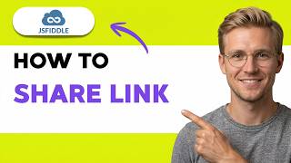 How to Share a JSFiddle Link [2026 Full Guide]