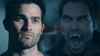 Derek Hale | Dynasty