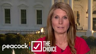 'Stupid and Brazen': Nicolle Wallace Sounds Off on Gaetz Scandal | Zerlina.