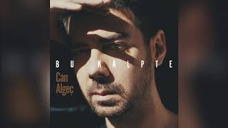 Can Algeç - Bu Kalpte (Official Audio)