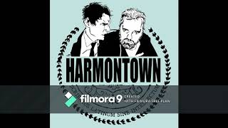 Harmontown - Highwayman