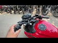 all new 2025 bajaj pulsar n250 review new updates u0026 on road price best bike under 2 lakhs 2025