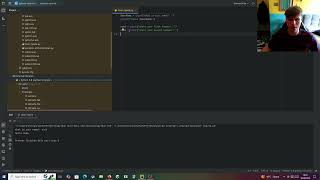 Python Tutorial 3: User Inputs and Type Casting