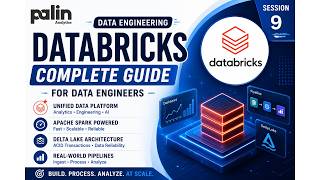 Data Engineering Session 9