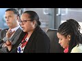 Examining Racial Inequality in the Criminal Legal System